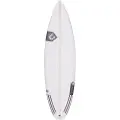 Clayton Ned Kelly 6´2´´ Surfbræt