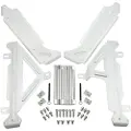 Zeta Yamaha Ze52-2313 Radiatorbeskyttelse