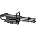 Classic Army M133 Mini Vulcan Airsoft Angrebsriffel