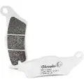 Brembo 07bb04 Type Sa Sintrede Bremseklodser