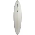 Stewart Funboard Comp Poly 7´6´´ Surfbræt