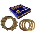 Fcc Honda Crf-r 450 Koblingsskiver Kit