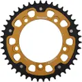 Supersprox Stealth 43d Rst1792x43gld Bagtandhjul