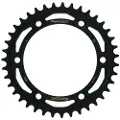 Supersprox Steel Yamaha 530x39 Rfe859x39blk Bagtandhjul