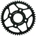 Supersprox Steel Yamaha 428x29 Rfe835x49blk Bagtandhjul