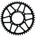 Supersprox Steel 520x48 Rfe404x48blk Bagtandhjul