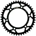 Jt Steel Ktm 525x45 Rfe899x45blk Bagtandhjul