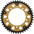 Supersprox Stealth 44d Rst1800x44gld Bagtandhjul