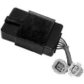 Sgr Kymco Cx 50 Ecu-sæt