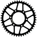Supersprox Steel 520x47 Rfe404x47blk Bagtandhjul