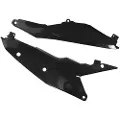 Rtech Ktm Exc/exc-f/sx/sx-f/xc/xc-f/xc-w/xcf-w (2023-2024) Radiatorafskærmninger