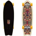 YOW Pinfish 28"X8.5" Surf Skateboard mønster