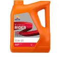 Repsol Rider 4t 15w-50 4l Motorolie