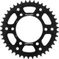 Supersprox Stealth Ducati 520x42 Rst735x42blk Bagtandhjul