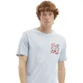 Hydroponic Na Naruto T-shirt Med Korte ærmer