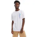 Hydroponic Na Kakashi T-shirt Med Korte ærmer