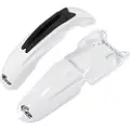 Ufo Hufk607-999 Skærmsæt