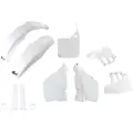 Ufo Suzuki Rm 250 1992-1992 Sukit396f-041 Fork Protectors & Plastikkit