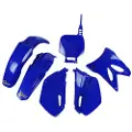 Ufo Yamaha Yz 85 2002-2014 Yakit306-089 Plastikkit