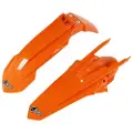 Ufo Ktfk518-999 Skærmsæt