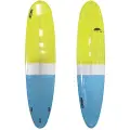Storm Blade Beluga Mini Malibu Lb24 7´8´´ Surfbræt