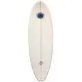 CBC Slasher W Traction 6´0´´ Surfbræt