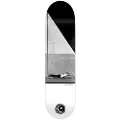 Foundation 8.25 Jgb Push Superman Skateboarddæk