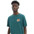 Hydroponic Na Group T-shirt Med Korte ærmer