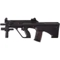 Tokyo marui St Au High Cycle Aeg Airsoft Angrebsriffel