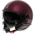 Momo Design Fgtr Evo åben Hjelm