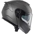 Premier 23 Legacy Gt U17bm Pinlock Included Modulær Hjelm