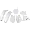 Ufo Suzuki Rm 125/125/250/250 2001-2005 Sukit402-041 Plastikkit