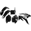 Ufo Honda Crf 450r 2005-2006 Hokit108-001 Plastikkit