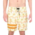 Hurley Block Party 18´´ Badeshorts