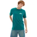 Hydroponic Aquatic T-shirt Med Korte ærmer