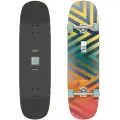 Long Island Multifunct 36"X9.25" Skateboard mønster