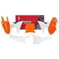 Rtech Ktm Sx/sx-f/xc/xc-f 23-24 R-kitktm-oem-024 Plastikkit 6 Stykker