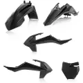 Cycra Gas Gas Mc65 2021 24830090 Plastikkit