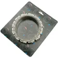 Tecnium Cd5610 Koblings Friktion Splader