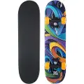 Coolslide Dimsum Skateboard