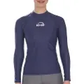IQ-UV Uv Aqua Slim Fit Rashguard Til Kvinder