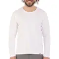 IQ-UV Uv Wave Langærmet Rashguard