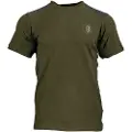 Ragnar Raids Vanir Od T-shirt Med Korte ærmer