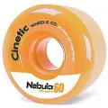 Cinetic Nebula 80a Skateboardhjul
