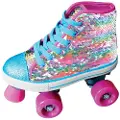 Sport One Girabrilla Abec-3 Rulleskøjter