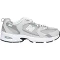 New Balance New Balanceunisex. MR530 Skindsko 530 grå (41.5), Læder, Fast, Blonder, Casual