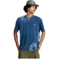 Element Circle T-shirt Med Korte ærmer