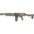 Secutor Arms Aquila Vii Lmg Airsoft Angrebsriffel