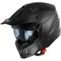 Premier Helmets 24 Subverter U9 Bm Konvertibel Hjelm