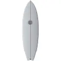 TSA Element Rj 3f 6´4´´ Surfbræt